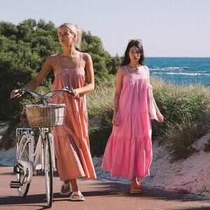 Araminta James Sunset Dress